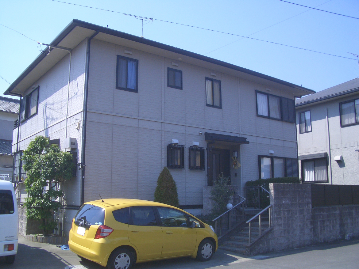 【松阪市 N様邸】外壁塗装・屋根塗装・その他塗替え | 屋根塗装