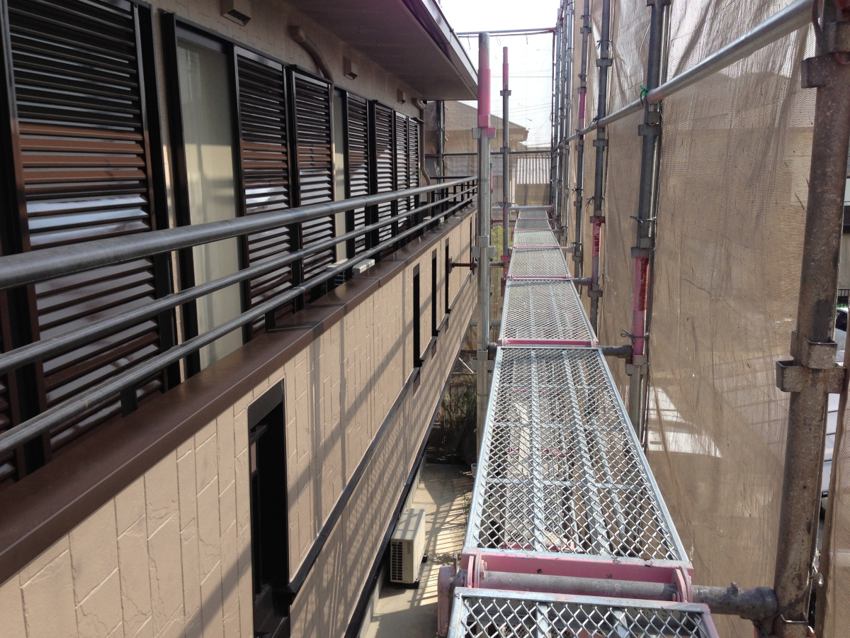 【松阪市 T様邸】外壁塗装・屋根塗装 | 屋根塗装