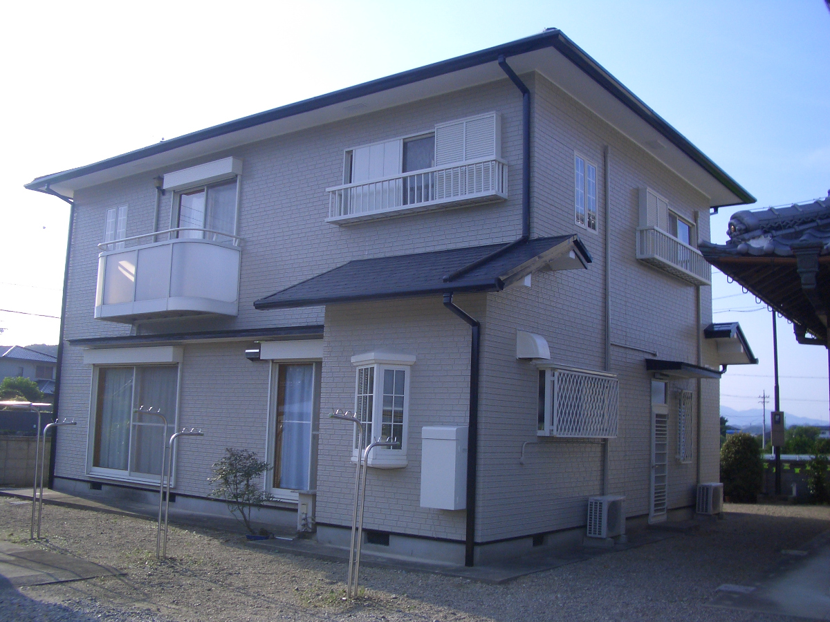 【Y様邸】外壁塗装・屋根塗装 | 屋根塗装