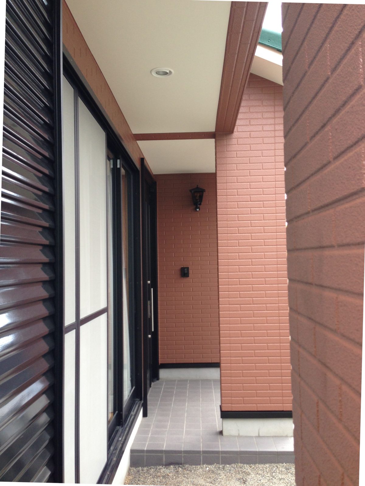 【松阪市 H様邸】外壁塗装・屋根塗装 | 屋根塗装