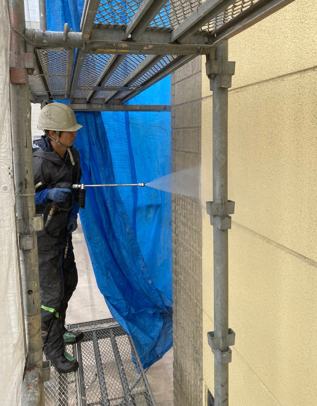 【松阪市 S様邸】外壁塗装・その他塗り替え | 屋根塗装